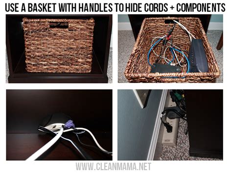 box to hide electrical cords|something to hide electrical cords.